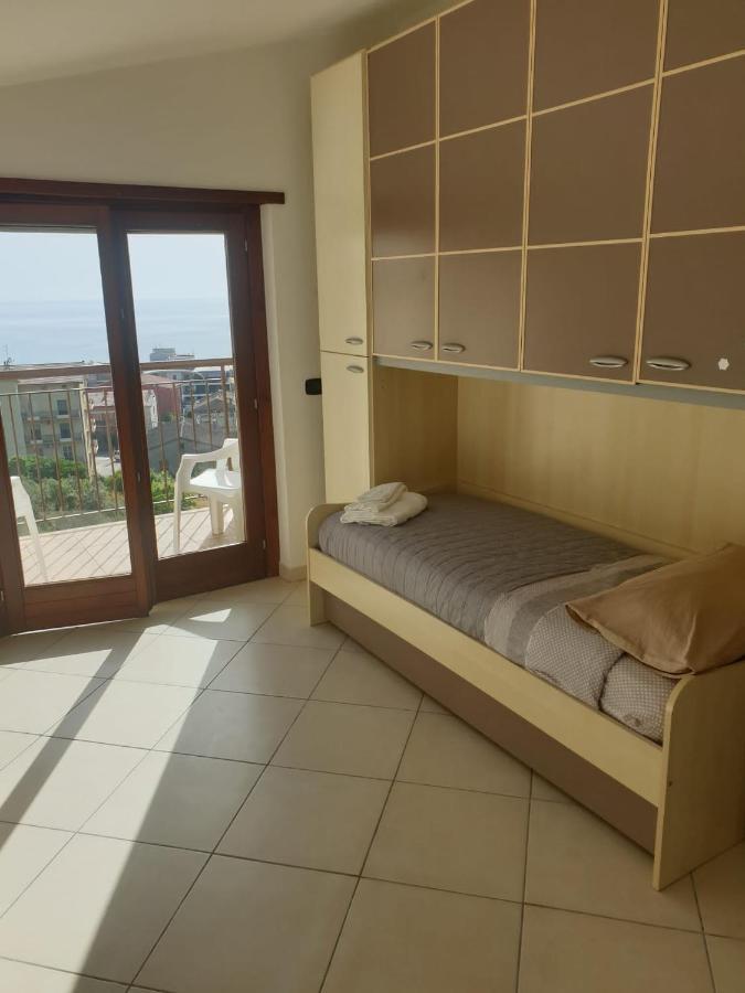 Residence D'Alessio Vasto Exteriér fotografie